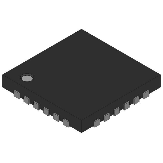 디바이스마트,반도체/전자부품 > 칩원스탑,,HMC736LP4E,Oscillator VCO 7250MHz to 7500MHz/ 14500MHz to 15000MHz 4.2V 24-Pin QFN EP SMD T/R / RoHS / PB free / C1S103101227388