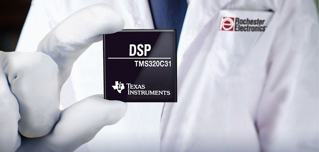 德州仪器的官方授权渠道