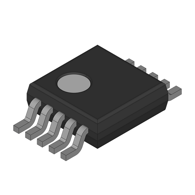 디바이스마트,반도체/전자부품 > 칩원스탑,,AD5312BRMZ,DAC 2-CH Resistor-String 10-bit 10-Pin MSOP Tube / RoHS / PB free / C1S103101032522