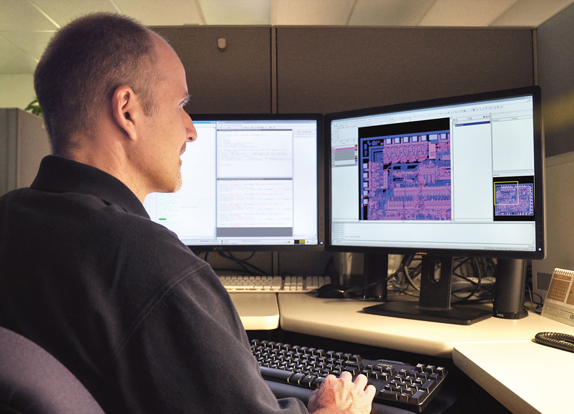 Rochester Electronics Semiconductor Quality & Reliability - Authorized & Guaranteed