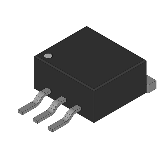 디바이스마트,반도체/전자부품 > 칩원스탑,,FDB6670AL,Trans MOSFET N-CH 30V 80A 3-Pin(2+Tab) D2PAK T/R / Not RoHS / C1S226600507653