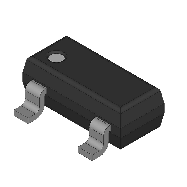 디바이스마트,반도체/전자부품 > 칩원스탑,,LM4041CIM3-1.2+T,V-Ref Precision 1.225V 12mA 3-Pin SOT-23 T/R / Not RoHS / C1S503700595989