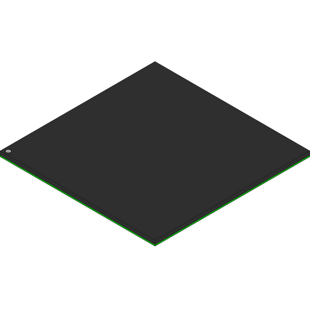 MPC8260AVVPIBB