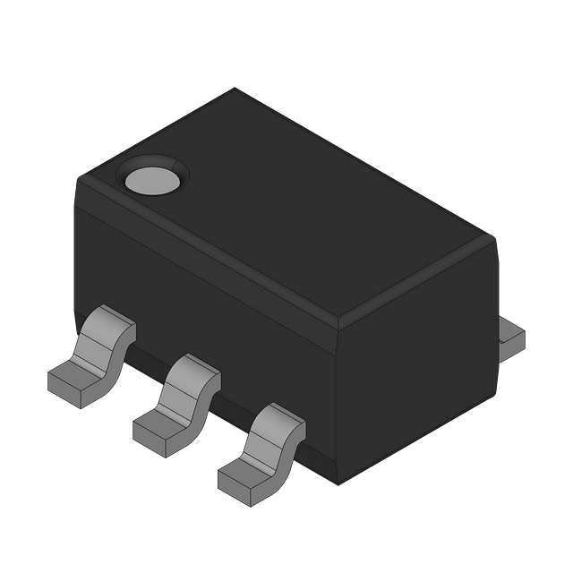 디바이스마트,반도체/전자부품 > 칩원스탑,,BAP70AM, 115,Silicon PIN diode array / RoHS / C1S537100420990