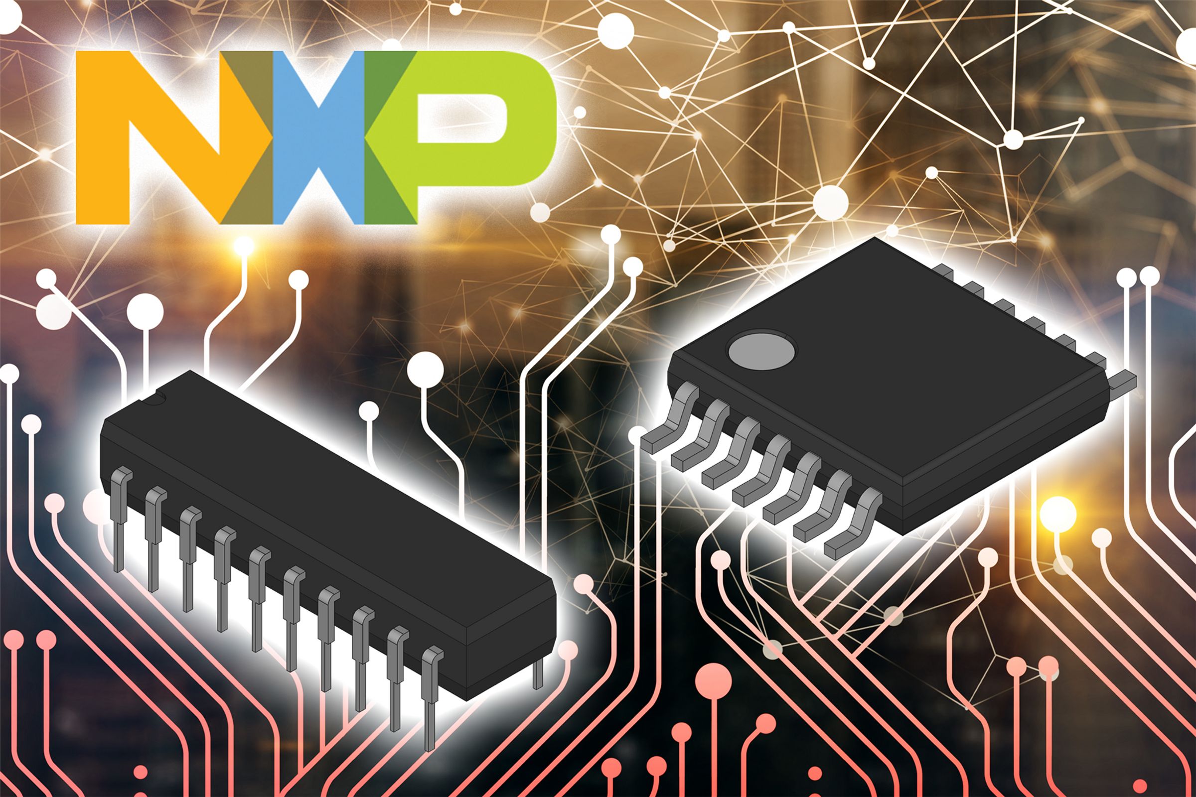 NXP