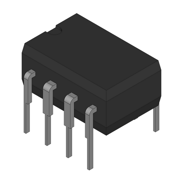 디바이스마트,반도체/전자부품 > 칩원스탑,,ISL8485CP,Single Transmitter/Receiver RS-422/RS-485 8-Pin PDIP / Not RoHS / C1S329800020312