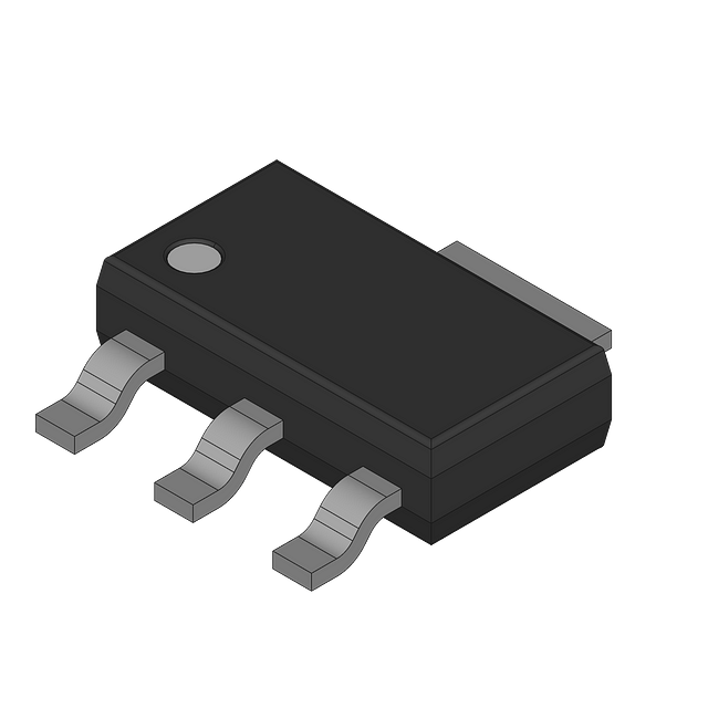 디바이스마트,반도체/전자부품 > 칩원스탑,,MIC37100-1.65BS,LDO Regulator Pos 1.65V 1A 4-Pin(3+Tab) SOT-223 / Not RoHS / C1S510600043267