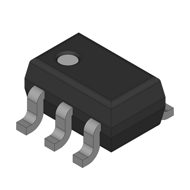 디바이스마트,반도체/전자부품 > 칩원스탑,,PACUSB-U3R,Network Termination 3.3V 22Ohm 6-Pin SC-88 T/R / RoHS / PB free / C1S541900777693