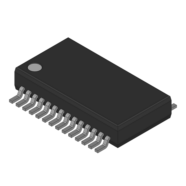 디바이스마트,반도체/전자부품 > 칩원스탑,,AD9731BRS,DAC 1-CH Current Steering 10-bit 28-Pin SSOP / Not RoHS / C1S103100066762