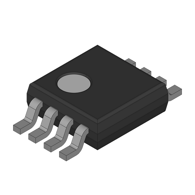 디바이스마트,반도체/전자부품 > 칩원스탑,,LT5400ACMS8E-5#PBF,Quad Matched Resistor Network 8-Pin MSOP EP Tube / RoHS / PB free / C1S424500697108