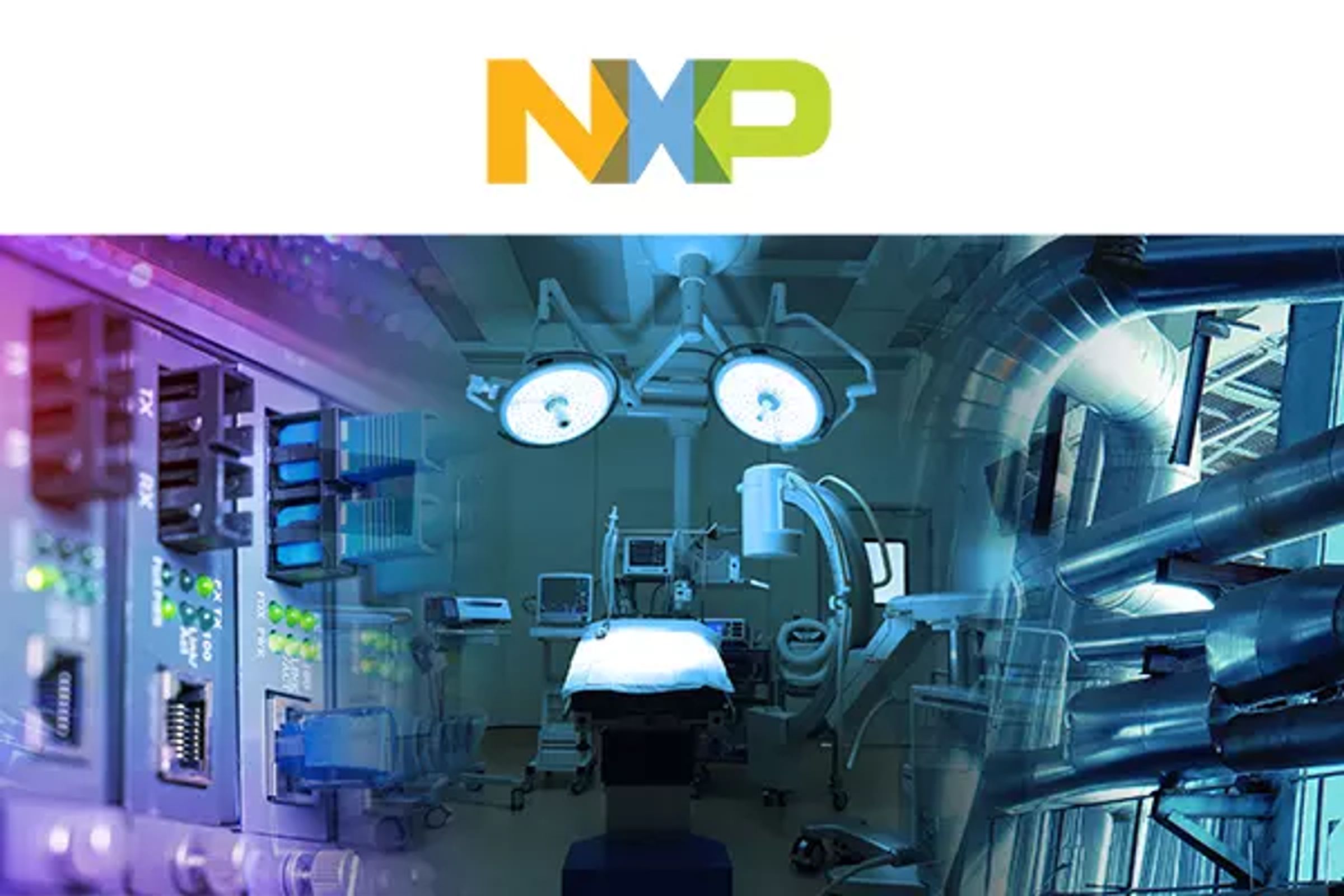 NXP PowerPC系列产品授权供货渠道
