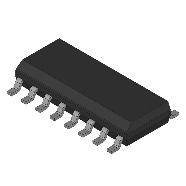 디바이스마트,반도체/전자부품 > 칩원스탑,,ADUM3300BRWZ,Digital Isolator CMOS 3-CH 10Mbps 16-Pin SOIC W Tube / RoHS / PB free / C1S103100249134