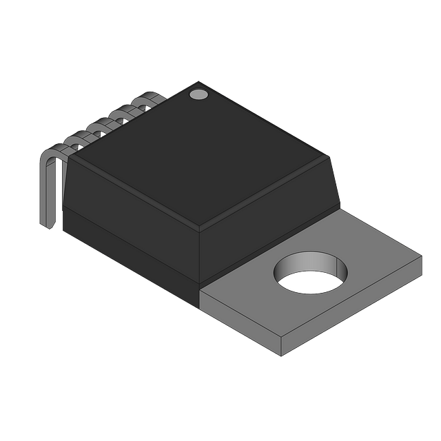 디바이스마트,반도체/전자부품 > 칩원스탑,,MIC39301-1.8BT,LDO Regulator Pos 1.8V 3A 5-Pin(5+Tab) TO-220 / Not RoHS / C1S510600046927