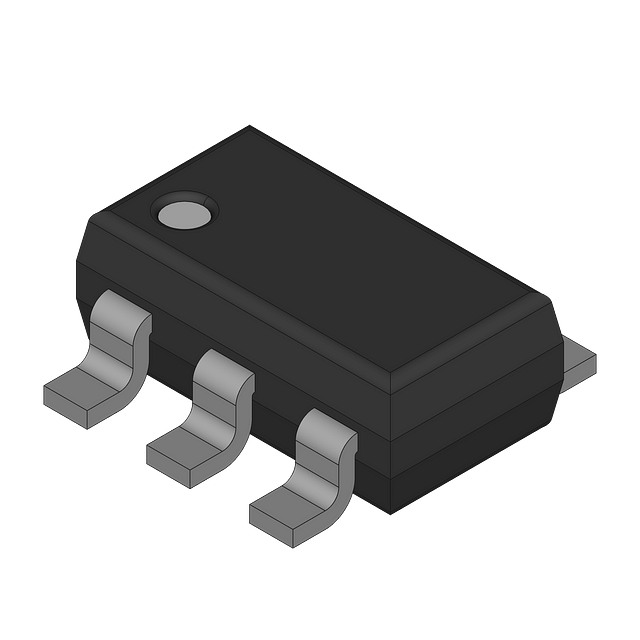 디바이스마트,반도체/전자부품 > 칩원스탑,,TPS62220DDCR,Conv DC-DC 2.5V to 6V Synchronous Step Down Single-Out 0.7V to 6V 0.4A 5-Pin TSOT-23 T/R / RoHS / C1S746200631562