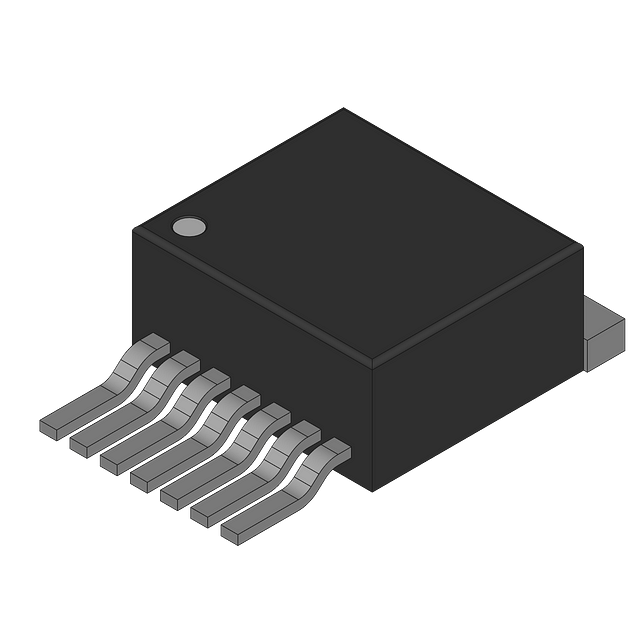 디바이스마트,반도체/전자부품 > 칩원스탑,,NCP1442FR4,Conv DC-DC 2.7V to 30V Non-Inv/Inv/Step Up/Step Down Single-Out 4A 8-Pin(7+Tab) Power Flex T/R / C1S541900064836