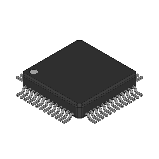 디바이스마트,반도체/전자부품 > 칩원스탑,,AD6644AST-40,Single Channel Single ADC Pipelined 40Msps 14-bit Parallel 52-Pin LQFP Tray / Not RoHS / C1S103101249672