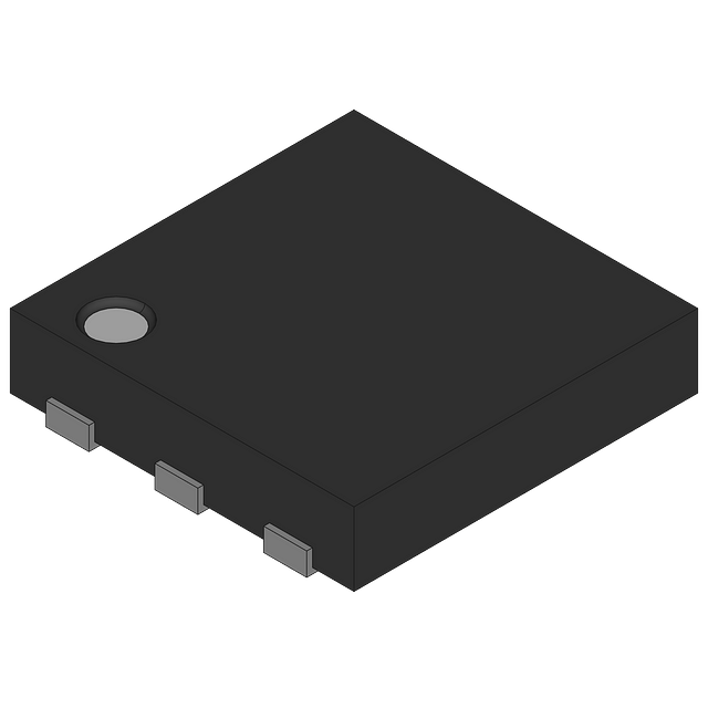 디바이스마트,반도체/전자부품 > 칩원스탑,,FDFMA2P853T,Trans MOSFET P-CH 20V 3A 6-Pin MicroFET T/R / RoHS / C1S226600560892