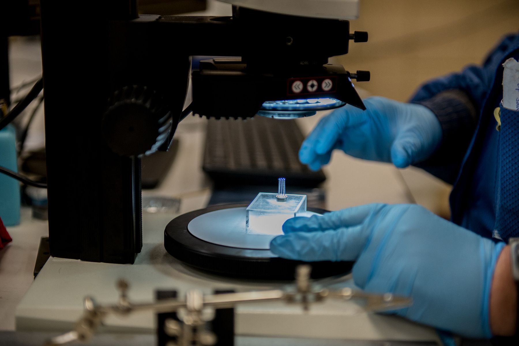 Rochester Electronics Semiconductor Assembly Capabilities