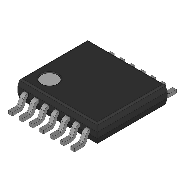 디바이스마트,반도체/전자부품 > 칩원스탑,,74VHCT08AMTC,AND Gate 4-Element 2-IN CMOS 14-Pin TSSOP Rail / RoHS / C1S226600507486