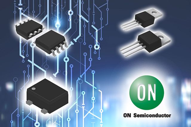 La source continue de ON Semiconductor