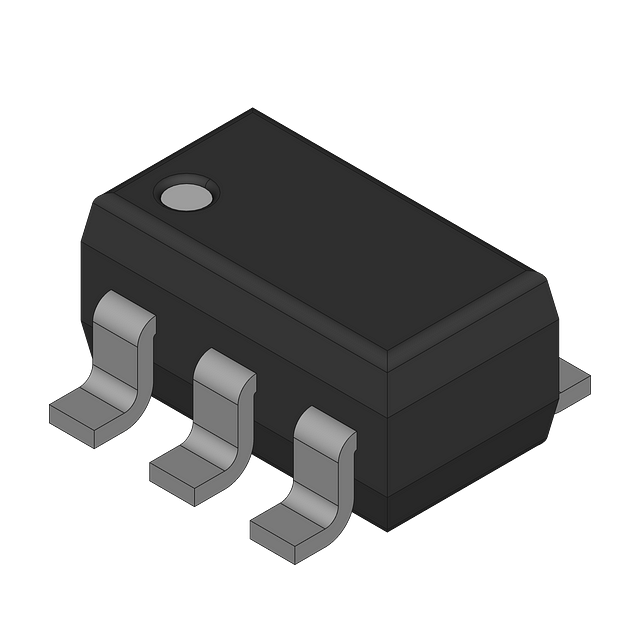 디바이스마트,반도체/전자부품 > 칩원스탑,,AD5300BRT-500RL7,DAC 1-CH Resistor-String 8-bit 6-Pin SOT-23 T/R / C1S103100124446