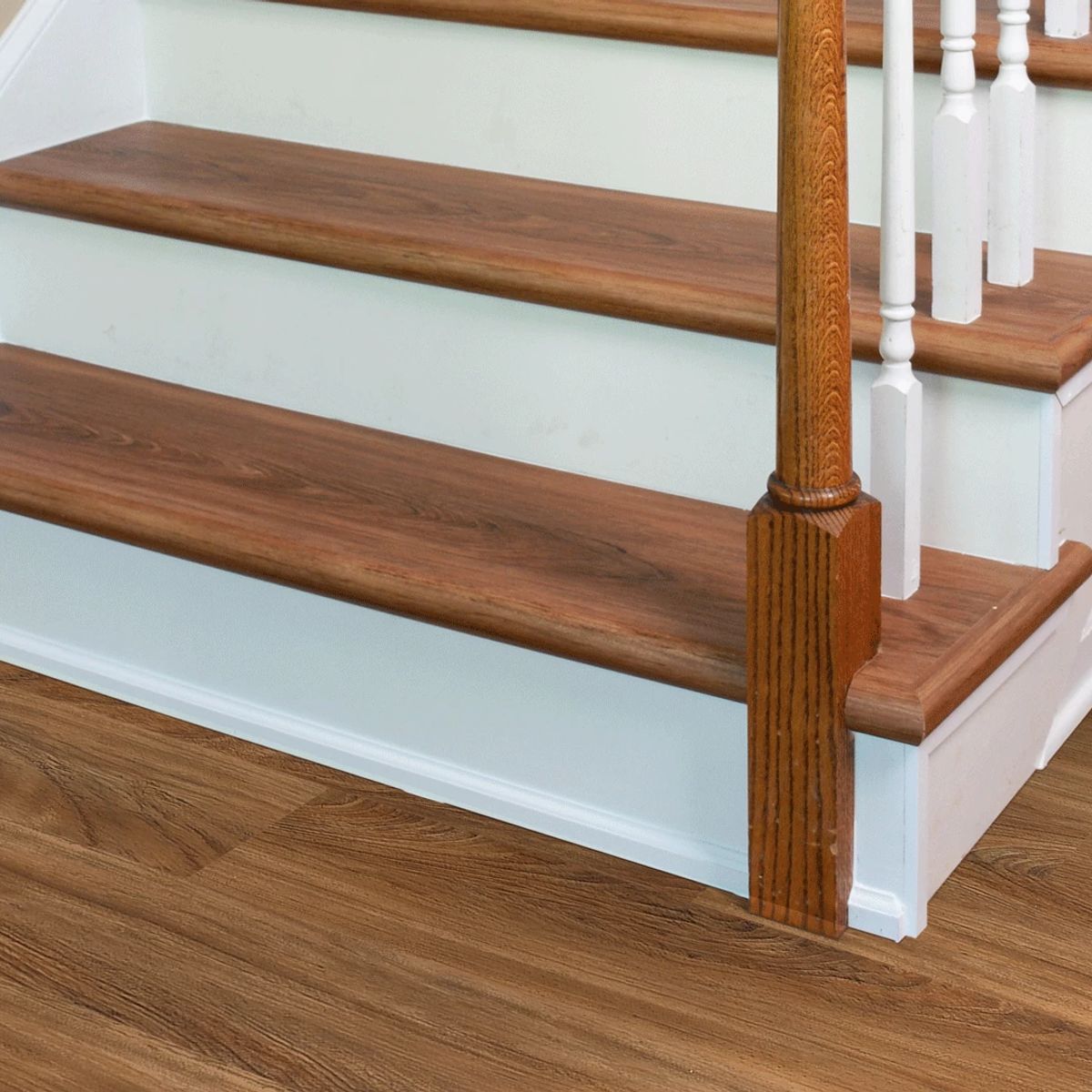 Look And Feel Of Resilient Vinyl Shaw Floors