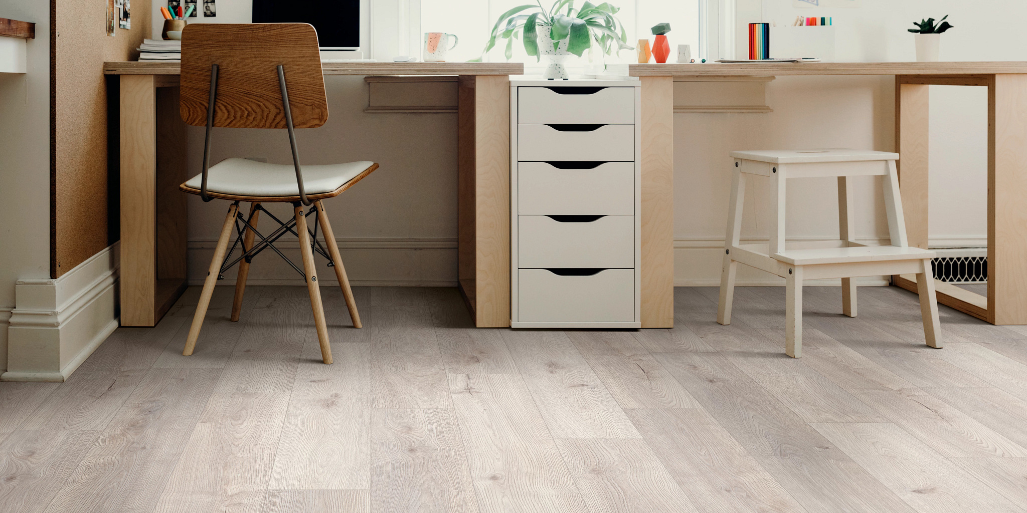 to May's Lone Star Flooring in Atlanta