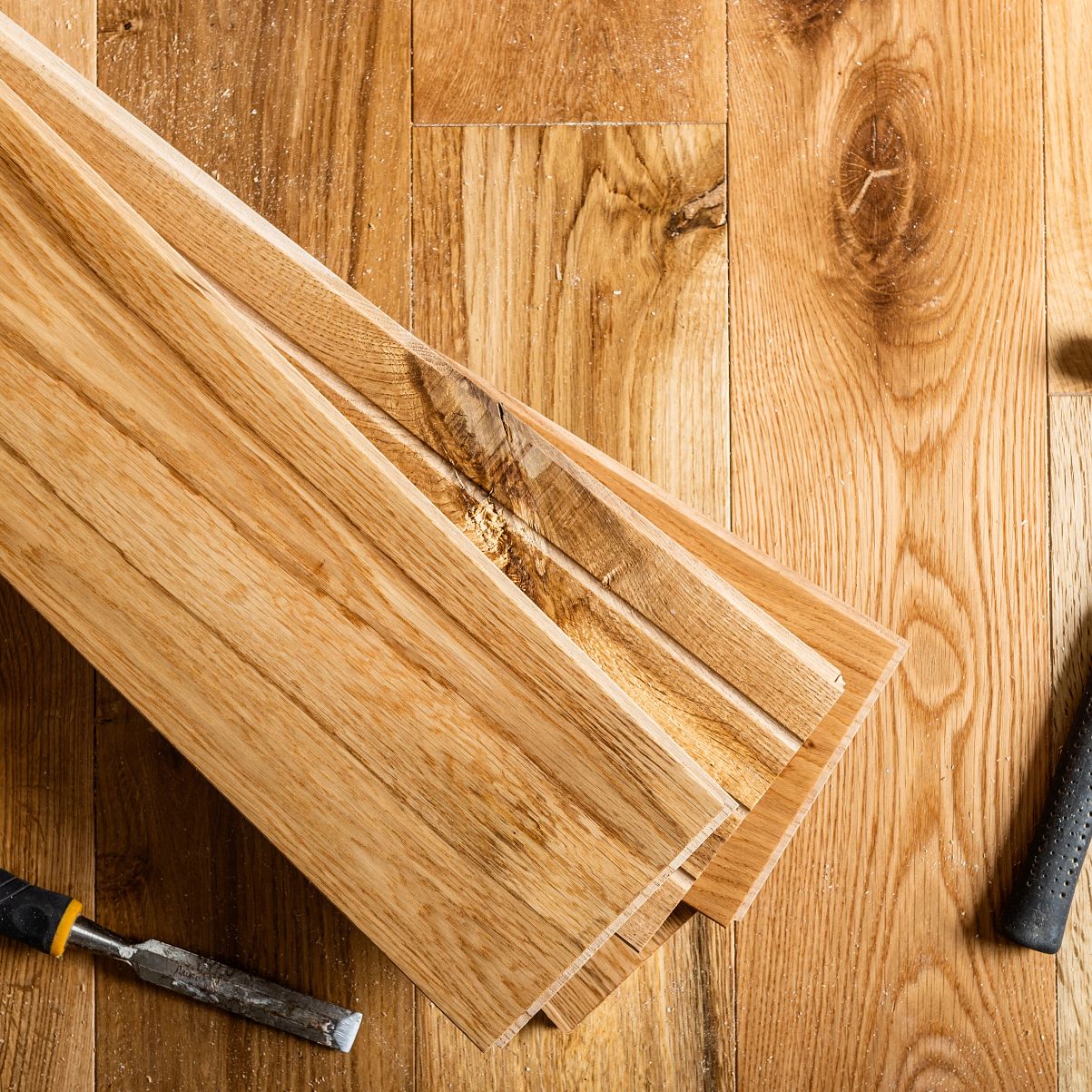 Welcome to Shaw Flooring Solutions in