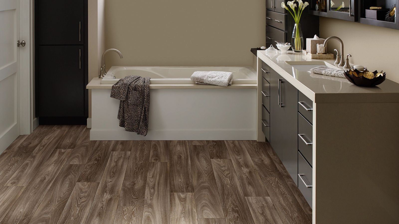 Resilient Vinyl Sheet Installation Shaw Floors Costco