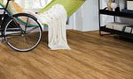 How to Clean Resilient Vinyl Flooring