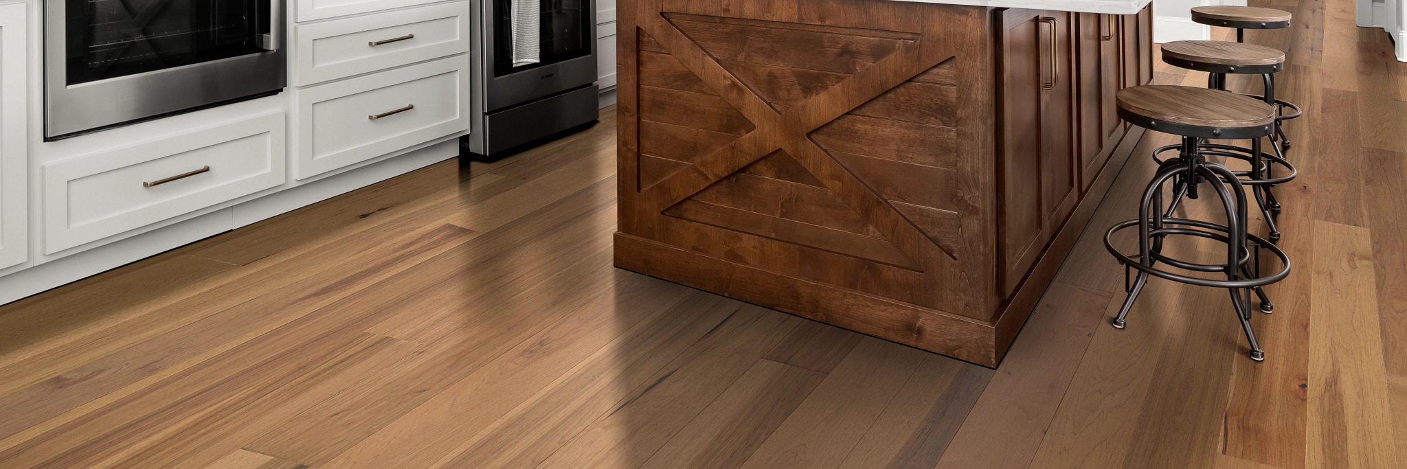 to Flooring Depot in Portland