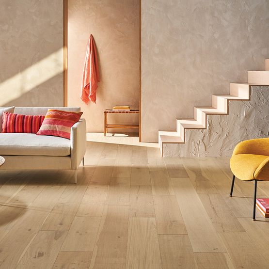 Anderson Tuftex Natural Timbers Willow