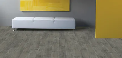 Uncommon Ground in French Grey
