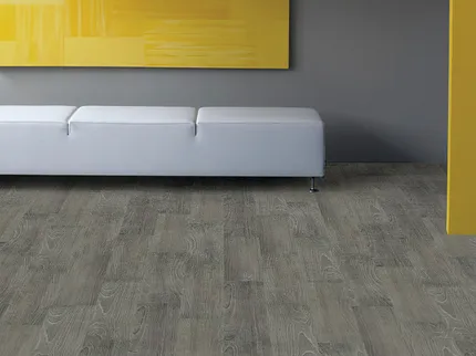 Uncommon Ground LVT