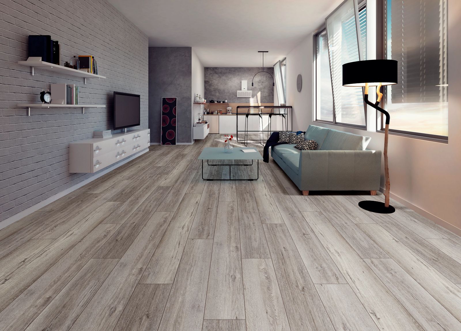 shaw flooring