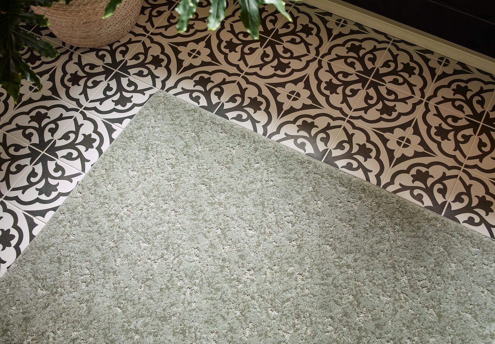 How to Clean & Store Your Area Rug