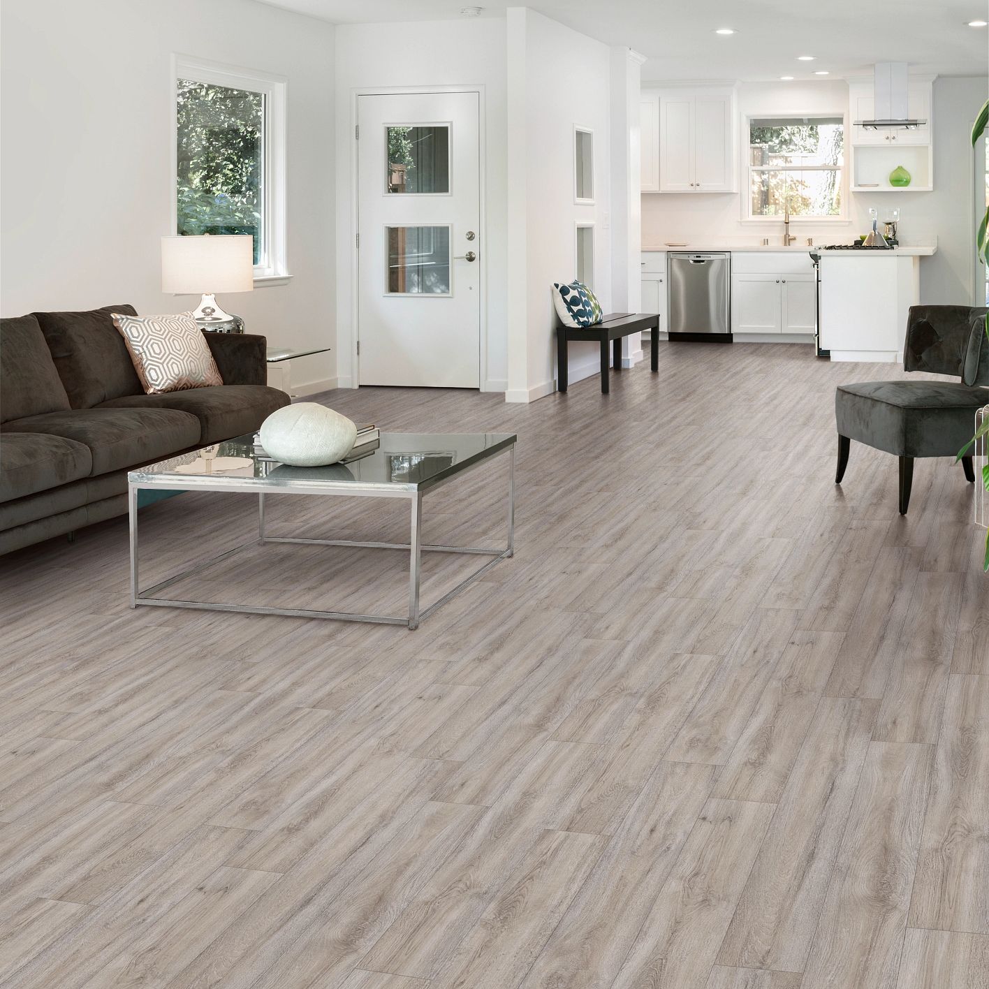 Martin's Floor Coverings, Inc.