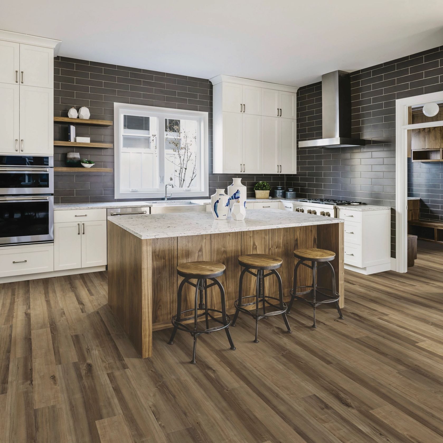 Martin's Floor Coverings, Inc.