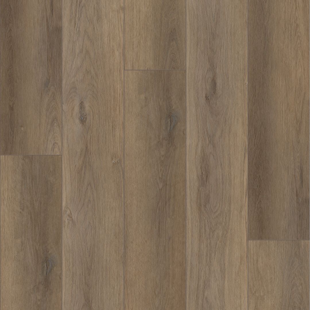 Tulsa Oak