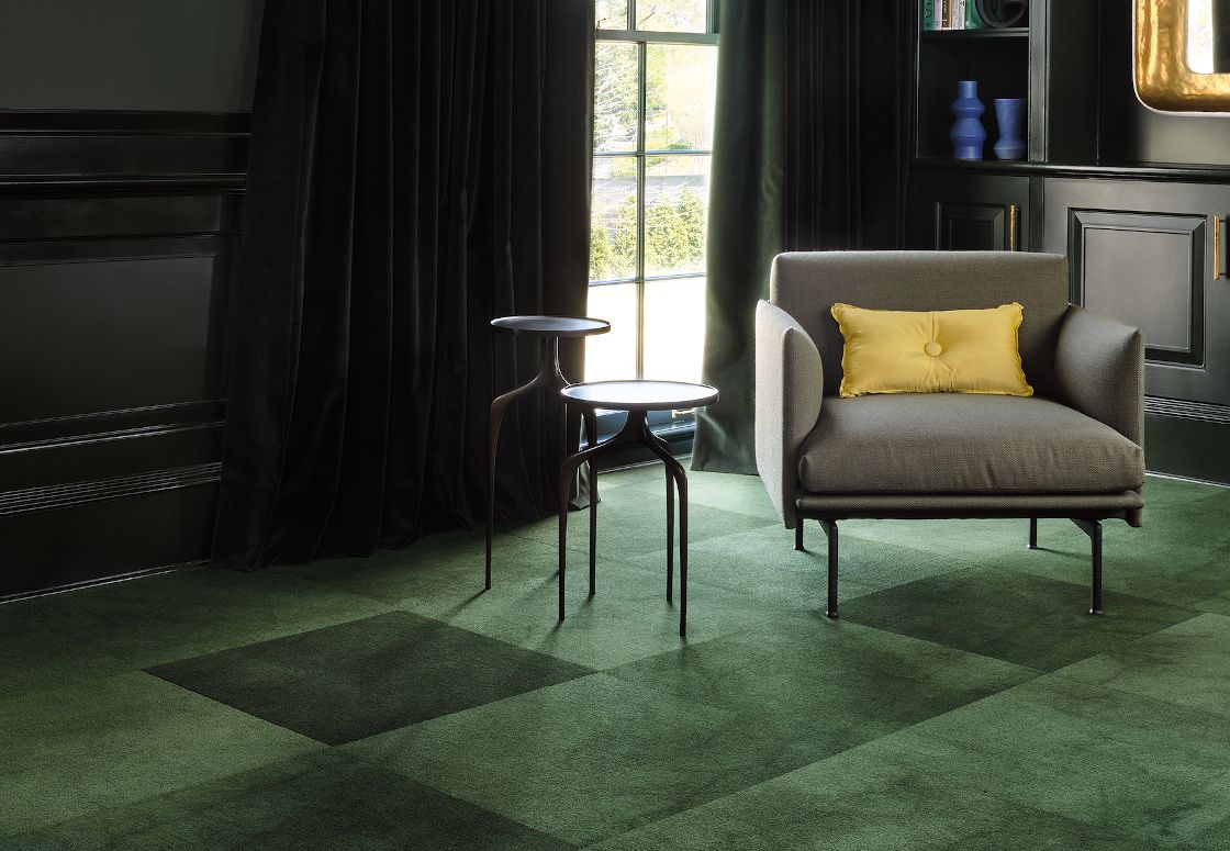 Dye Lab | ShawContract