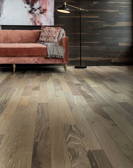 A/T + Home Ambiance | Anderson Tuftex