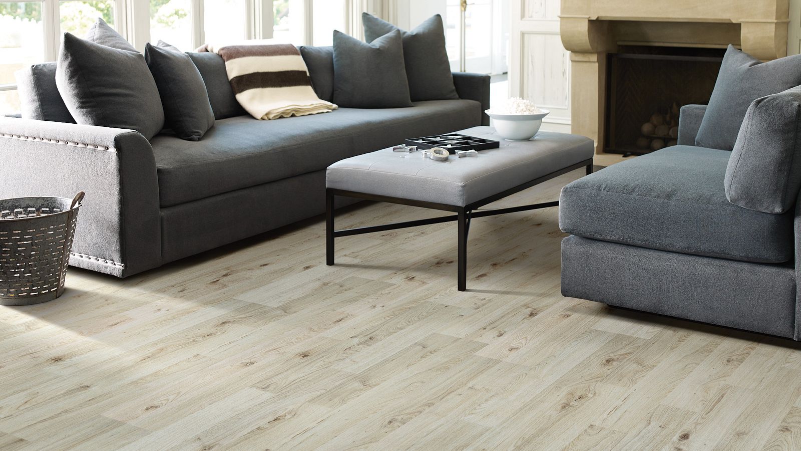 Warranties - Shaw Floors | Costco