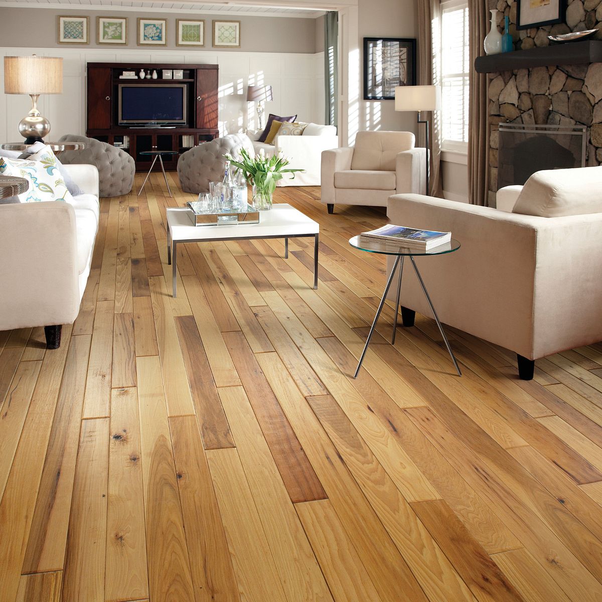 Hardwood Flooring Installation Questions To Ask Shaw Floors