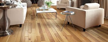 Hardwood Flooring Installation What To Expect