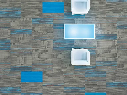 Analog in Image, Glitch in Image, Manipulate in Image, Distort in Image, and Color Form in Hyper Blue Analog in Image, Glitch in Image, Manipulate in Image, Distort in Image, and Color Form in Hyper Blue