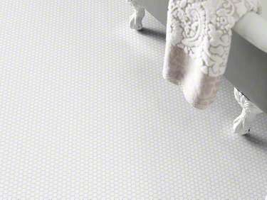 Designer Spotlight Polka Hoover Penny Matte White Room.JPG