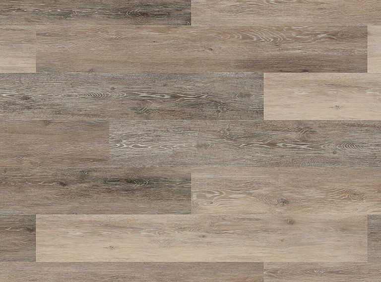 Coretec Plus 7 Plank Blackstone Oak Vv024 00707 Vinyl Blackstone Oak Evp Vinyl Flooring Product Shot