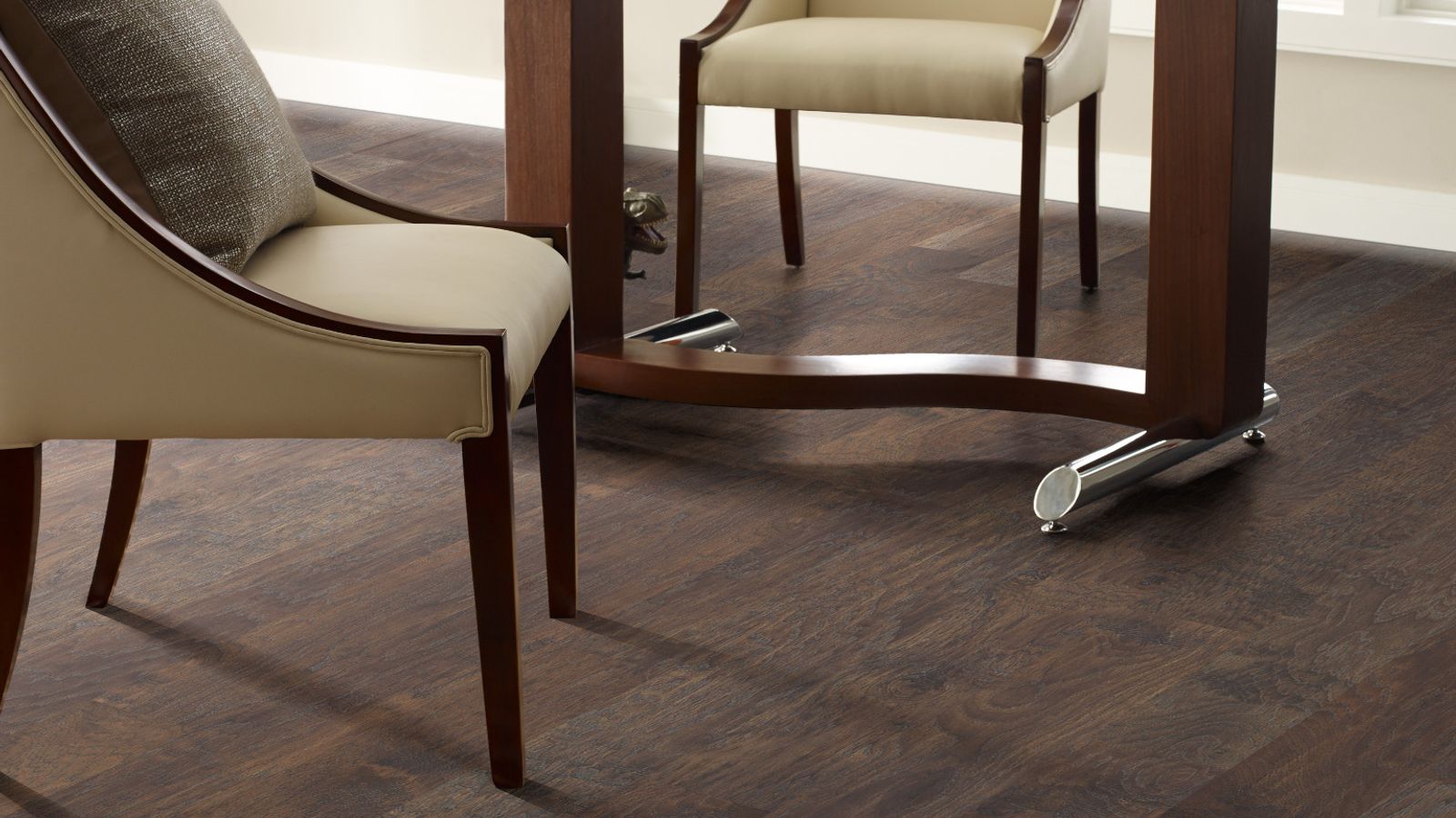 Hardwood Flooring Care and Maintenance