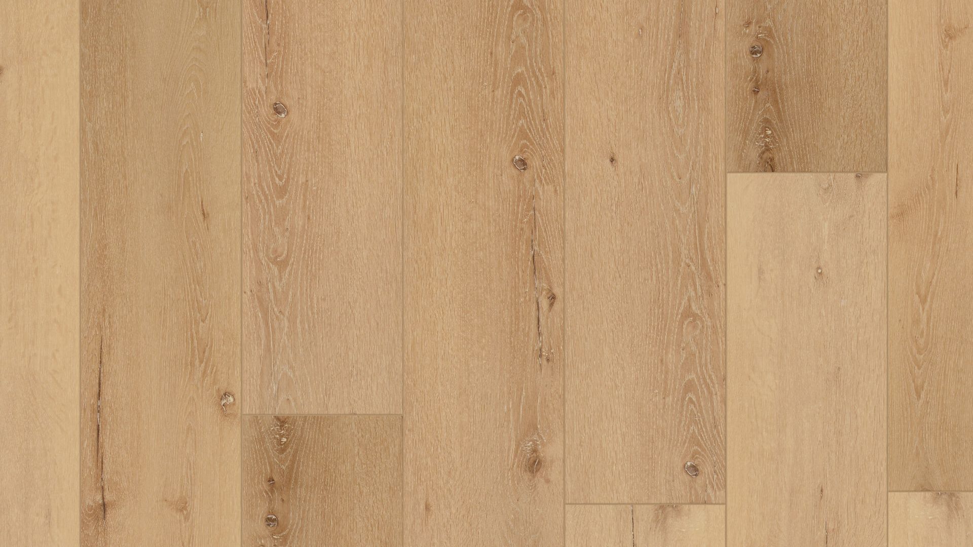 Cairo Oak Vinyl Plank Flooring | COREtec Pro Plus XL Enhanced