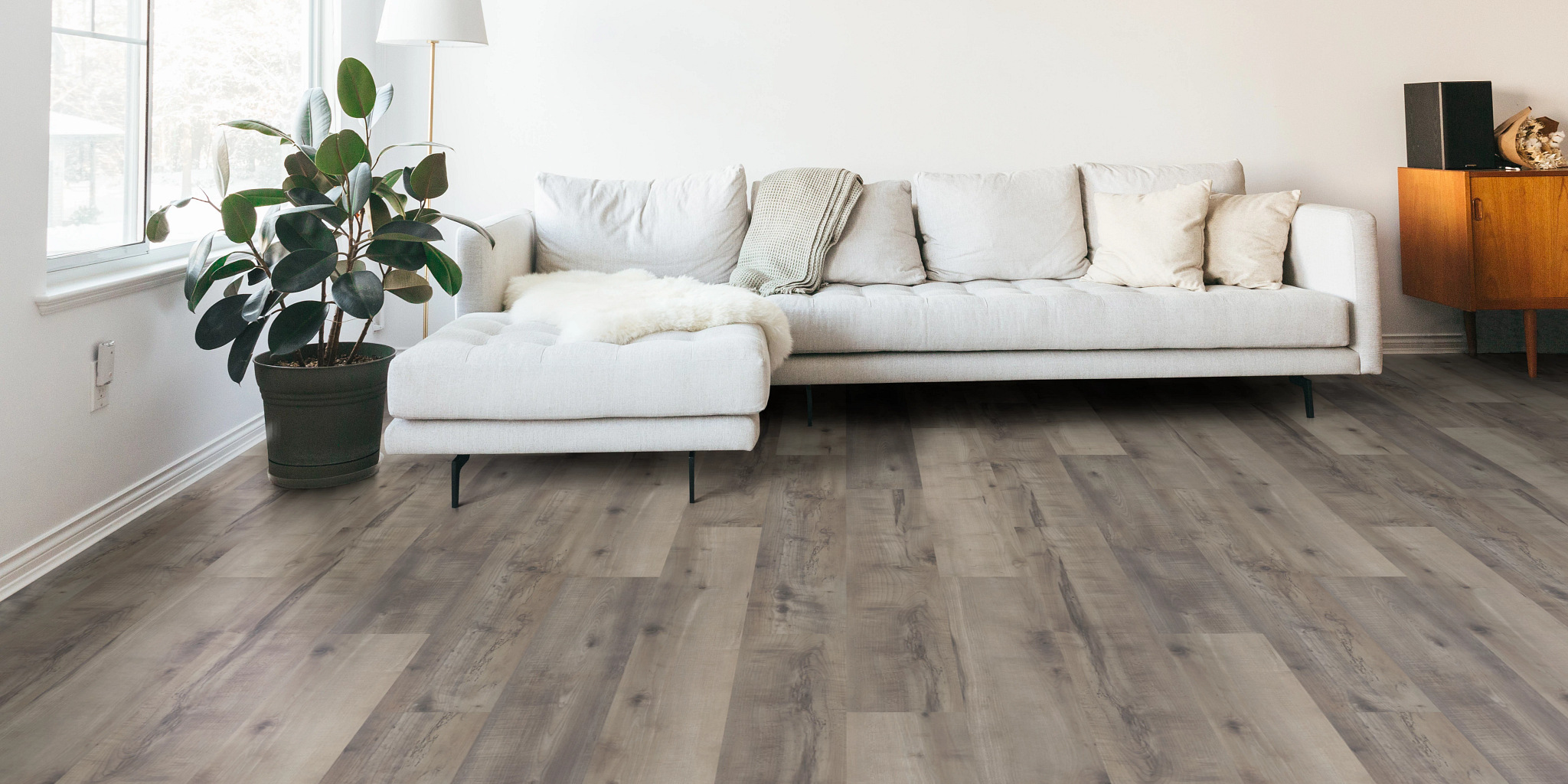 Anderson Tile & Carpet Home